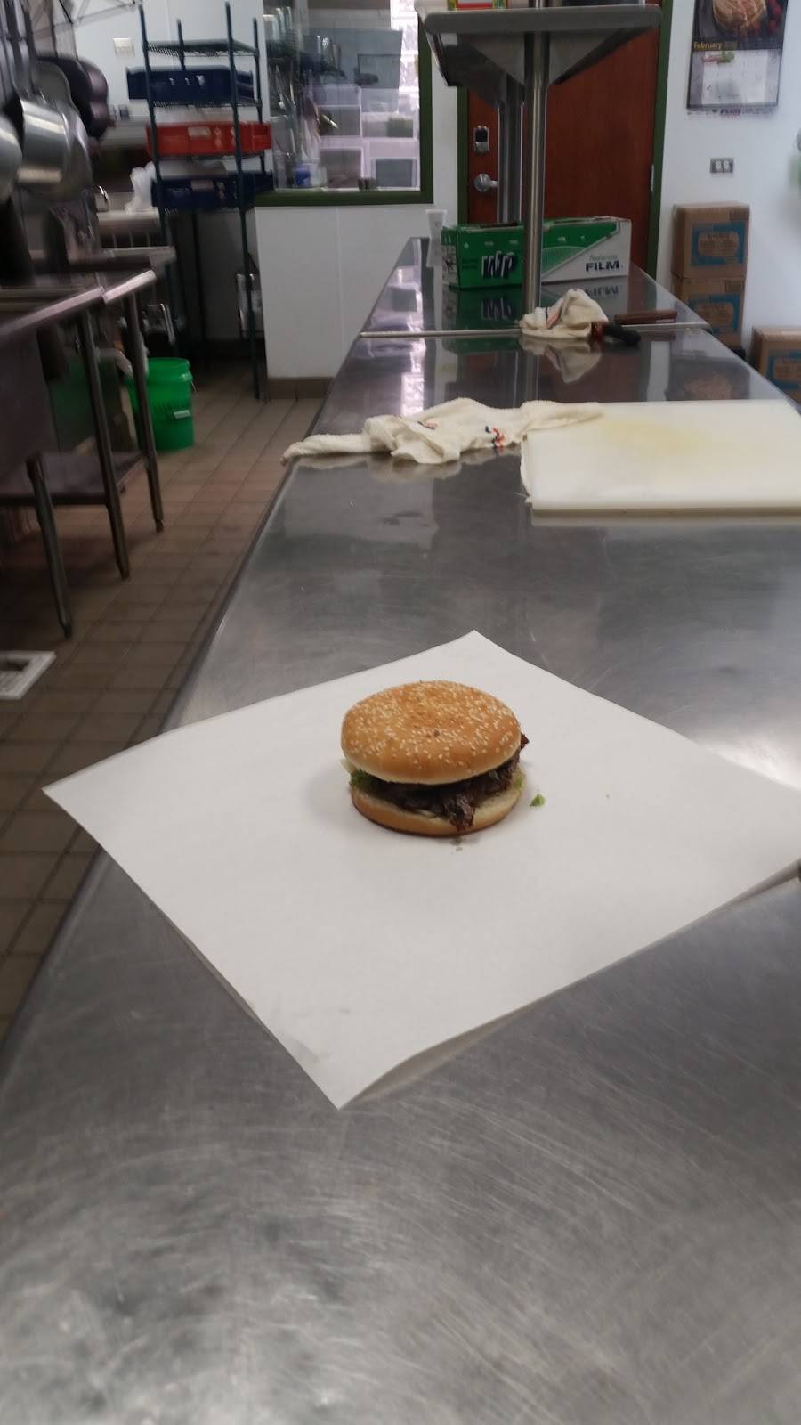 Billy Jos Drive Thru | restaurant | 8032 S Harlem Ave, Bridgeview, IL 60455, USA | 7087012926 OR +1 708-701-2926