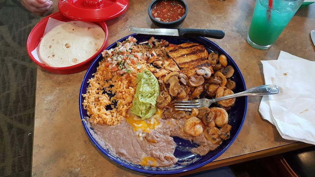 Mariachi Alegre Mexican Restaurant | restaurant | Buckley, WA 98321, USA | 3607617329 OR +1 360-761-7329