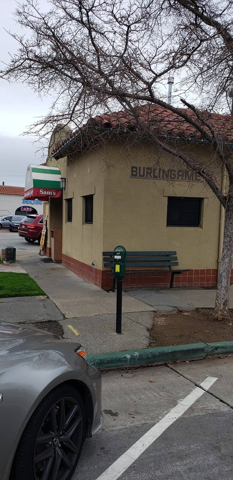 Sams Italian Sandwich Co | meal takeaway | 1080 Howard Ave, Burlingame, CA 94010, USA | 6503427267 OR +1 650-342-7267