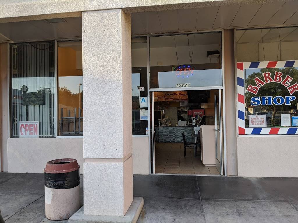 Taqueria arbol del tule | restaurant | 15223 Gale Ave, Hacienda Heights, CA 91745, USA | 6262690790 OR +1 626-269-0790