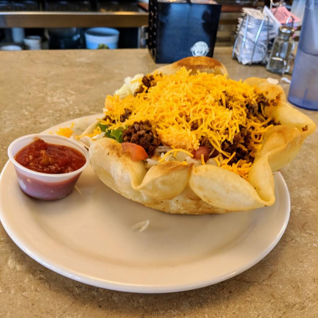 Villager Restaurant | restaurant | 2935 Jensen St, Lewiston, MI 49756, USA | 9897864314 OR +1 989-786-4314