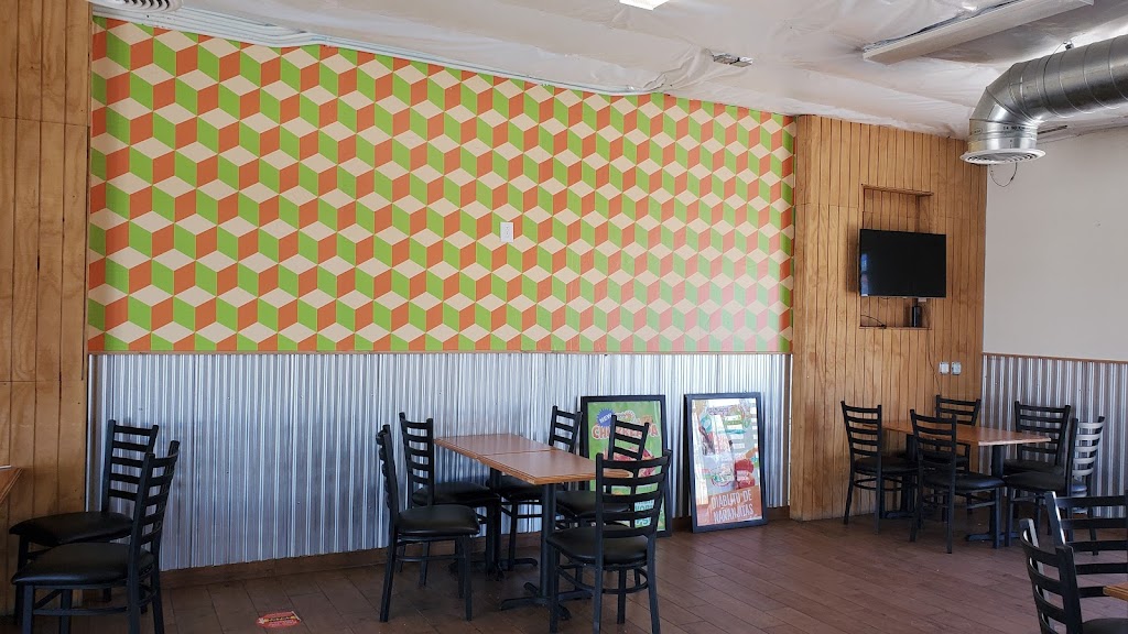 Raspados El paraiso | restaurant | 7701 E Golf Links Rd, Tucson, AZ 85730, USA | 5208862889 OR +1 520-886-2889