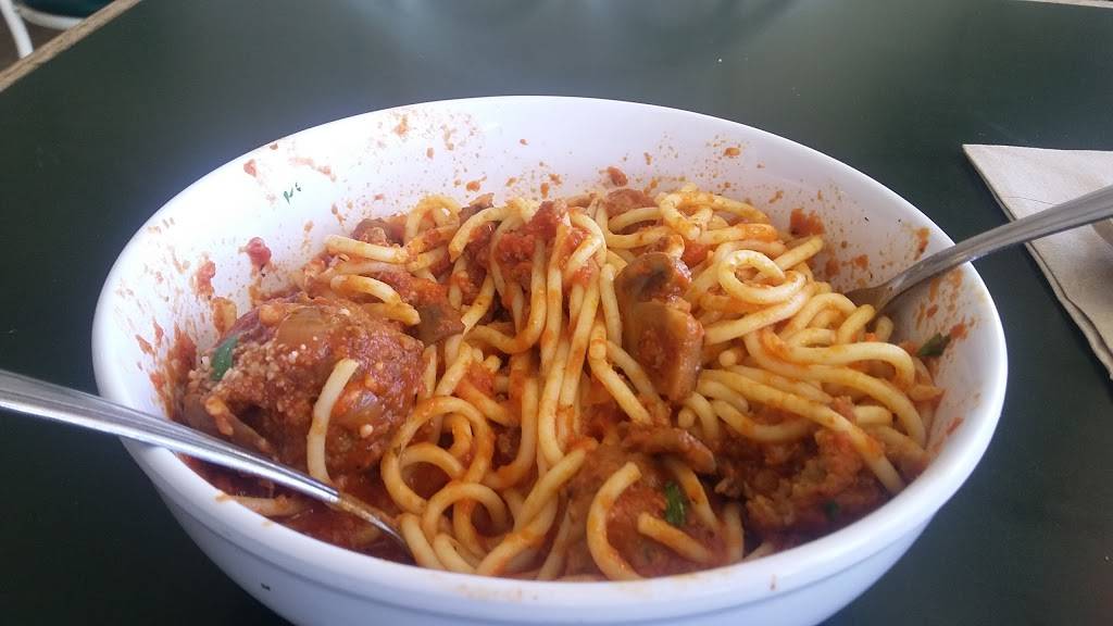 Tony & Albas Pizza and Pasta | restaurant | 3137 Stevens Creek Blvd, San Jose, CA 95117, USA | 4082464605 OR +1 408-246-4605