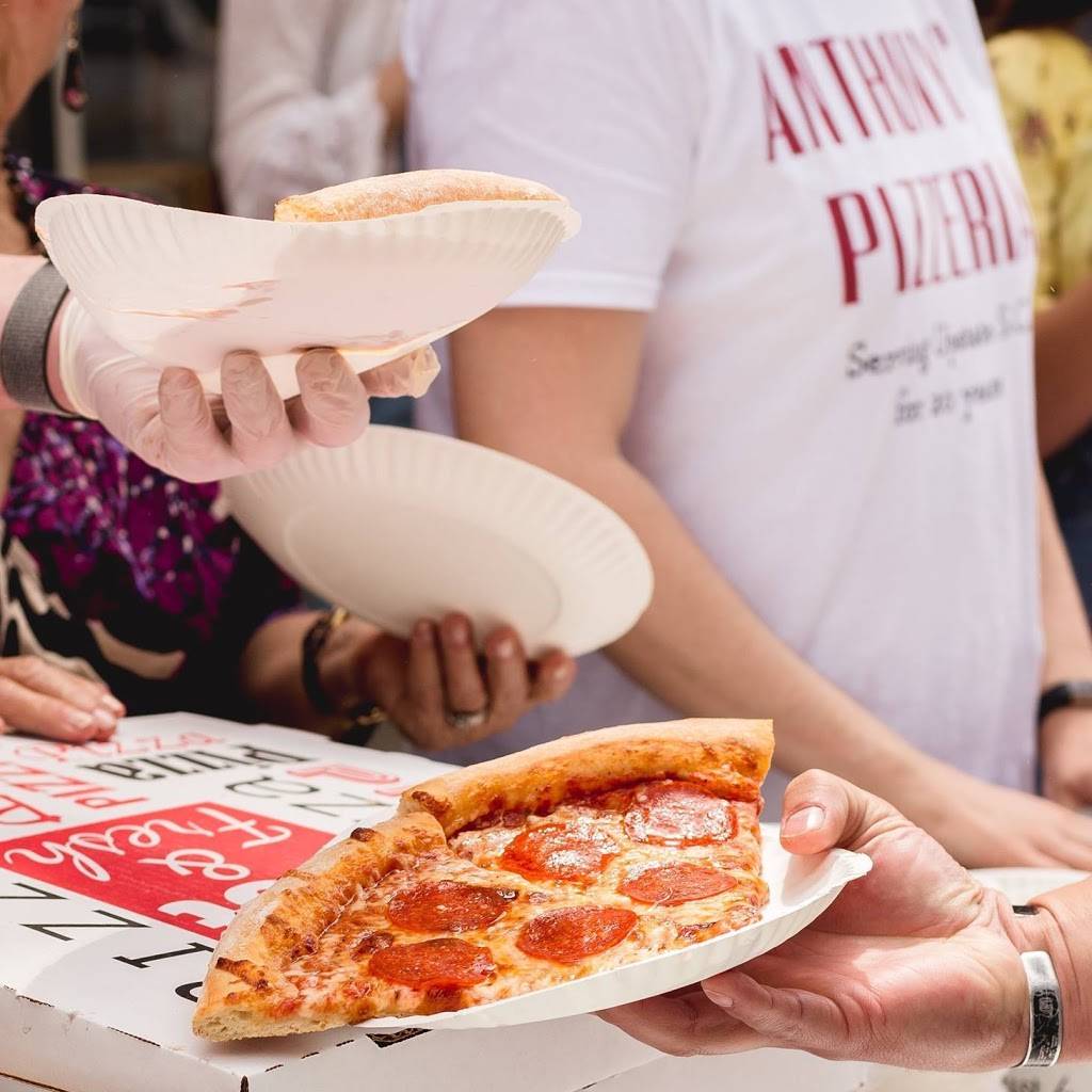 Anthonys Pizzeria | restaurant | 655 Fairview Rd # A, Simpsonville, SC 29680, USA | 8642289677 OR +1 864-228-9677