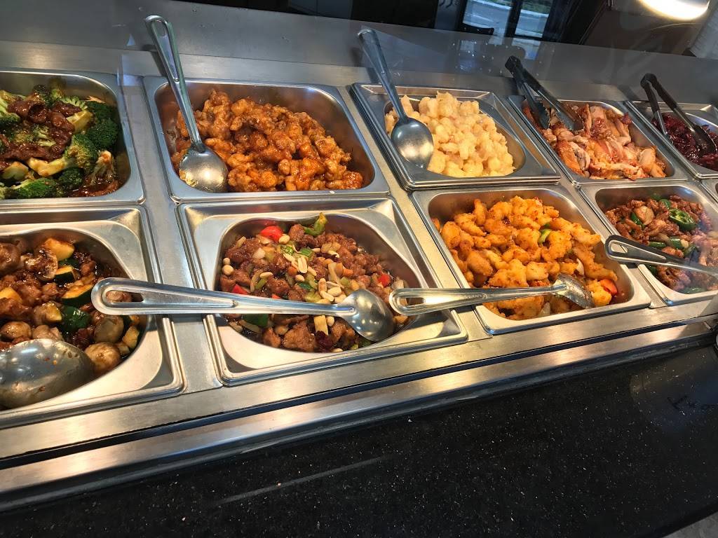 Panda Wok | restaurant | 4016 W Washington Blvd, Los Angeles, CA 90018, USA | 3233739888 OR +1 323-373-9888