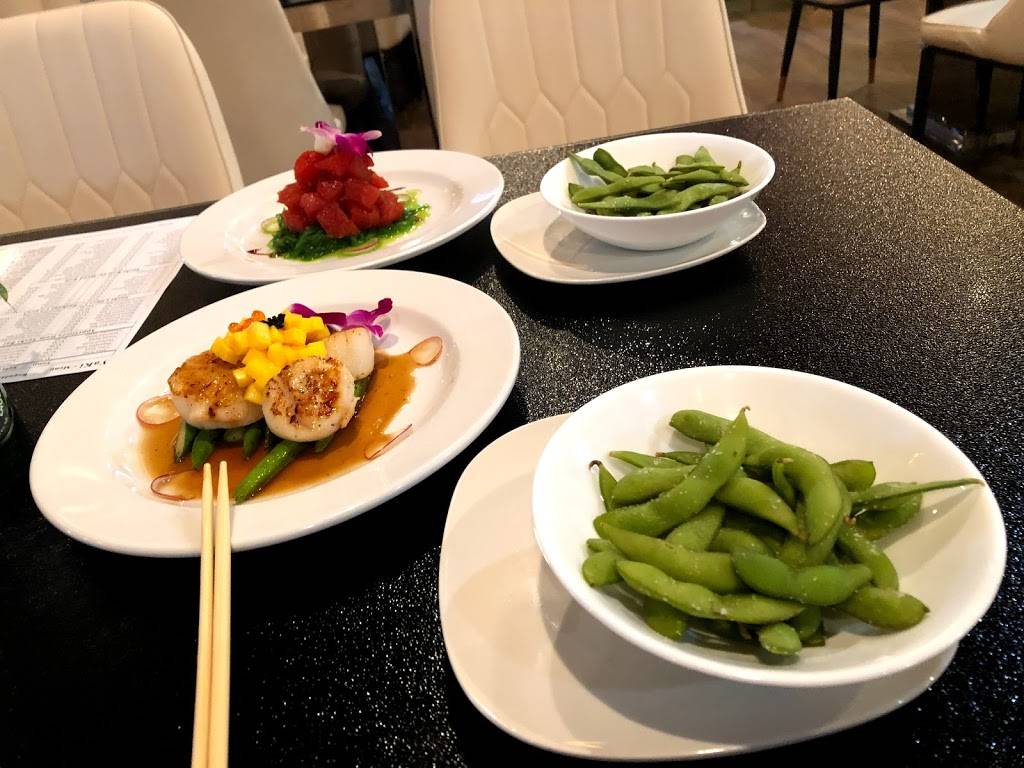 Yaki-Sushi·Grill·BBQ | restaurant | 5231 University Pkwy #113, Bradenton, FL 34201, USA | 9413555866 OR +1 941-355-5866