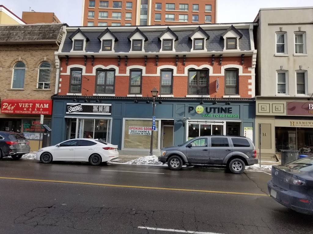 Pub on Main | restaurant | 20 Main St S 2nd Floor, Brampton, ON L6W 2C3, Canada | 9054537778 OR +1 905-453-7778