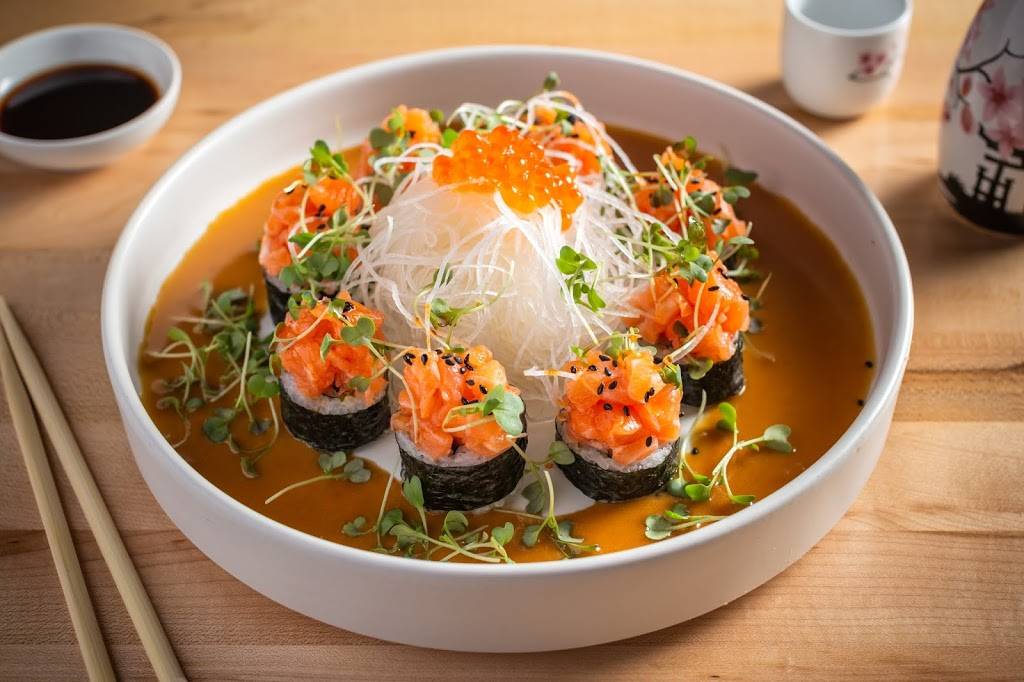 Kai sushi | restaurant | 3819 N Southport Ave, Chicago, IL 60613, USA | 7733608333 OR +1 773-360-8333