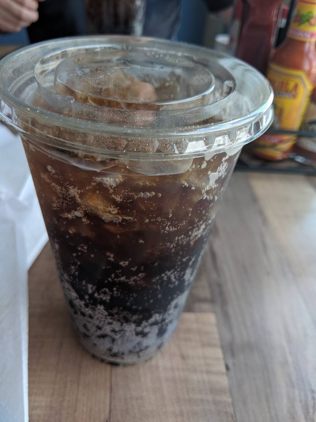 Garrisons Seafood Express | restaurant | 6509 Panama Ln Suite 102, Bakersfield, CA 93313, USA | 6617357772 OR +1 661-735-7772