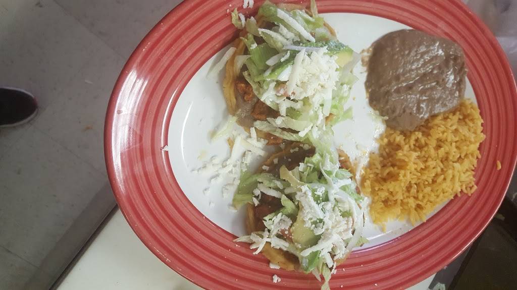 Taqueria EL Monterrey | restaurant | 5370 Hwy 70 W d, Morehead City, NC 28557, USA | 2527730480 OR +1 252-773-0480