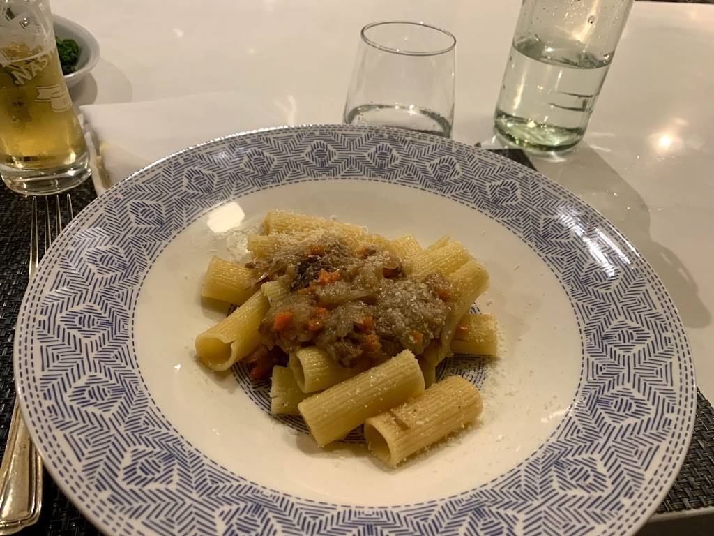 Partenope Ristorante | restaurant | 1903 Main St, Dallas, TX 75201, USA | 2144636222 OR +1 214-463-6222