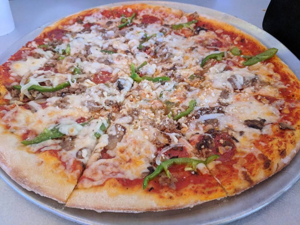 Rennas Pizza | restaurant | 630 Atlantic Blvd, Neptune Beach, FL 32266, USA | 9043724736 OR +1 904-372-4736