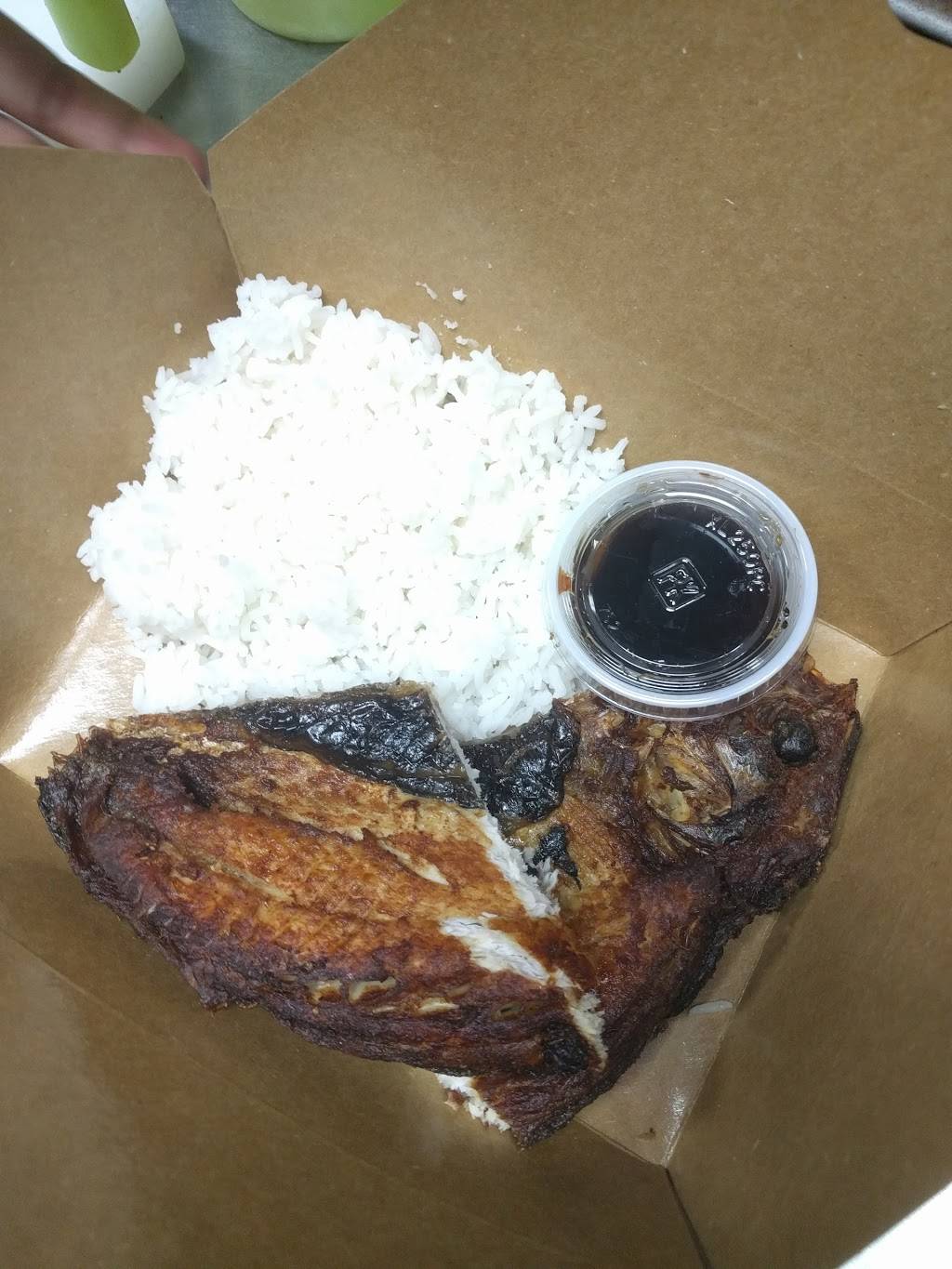 Isla Grill | restaurant | 13754 1/2 Roscoe Blvd, Panorama City, CA 91402, USA | 8188919440 OR +1 818-891-9440