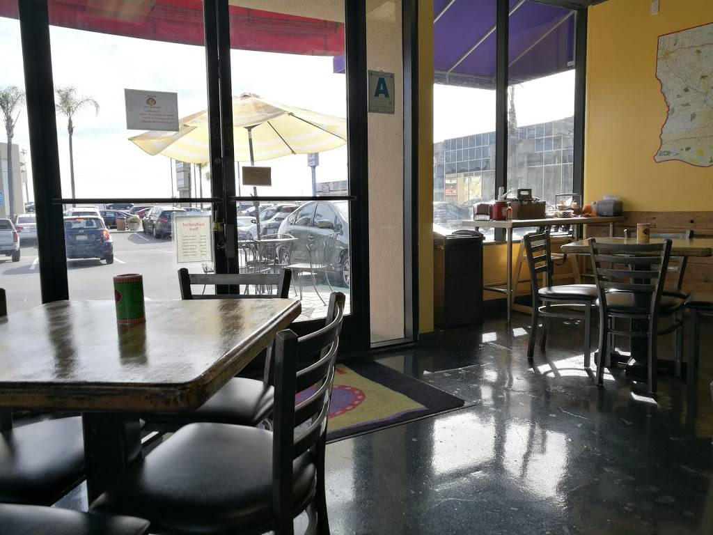 LouZiana Food | restaurant | 7128 Miramar Rd, San Diego, CA 92121, USA | 8585666000 OR +1 858-566-6000