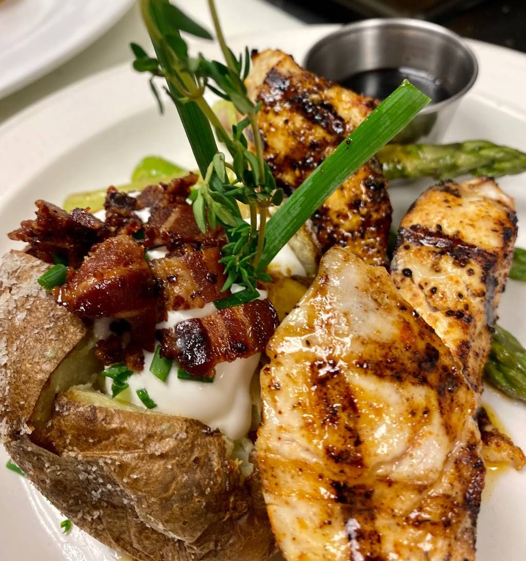 Zest Kitchen and Bar | restaurant | 1347 St Lucie W Blvd, Port St. Lucie, FL 34986, USA | 7722494516 OR +1 772-249-4516