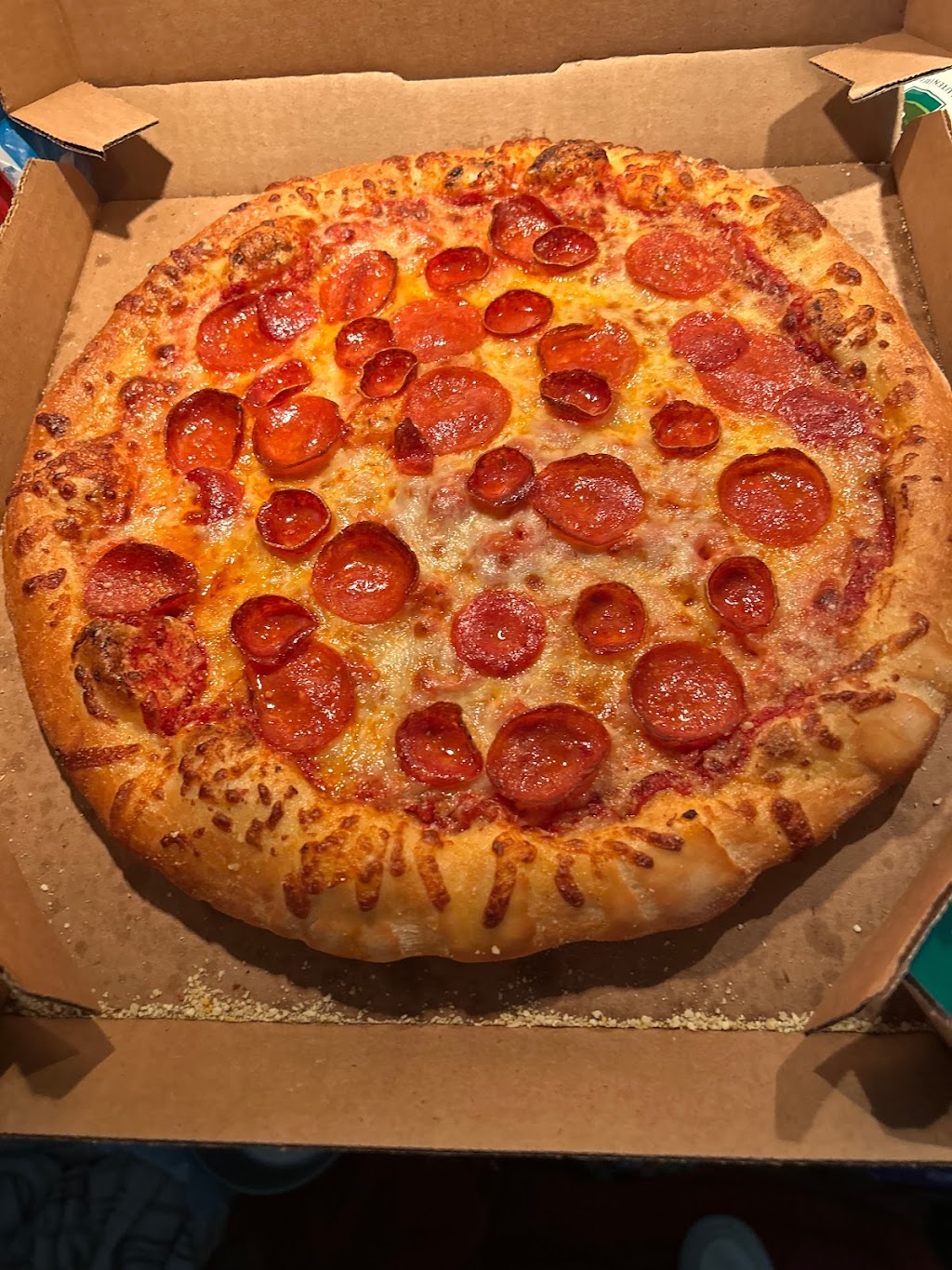 Marcos Pizza | meal takeaway | 1168 Virginia Ave Ste 102, Harrisonburg, VA 22802, USA | 5402081313 OR +1 540-208-1313