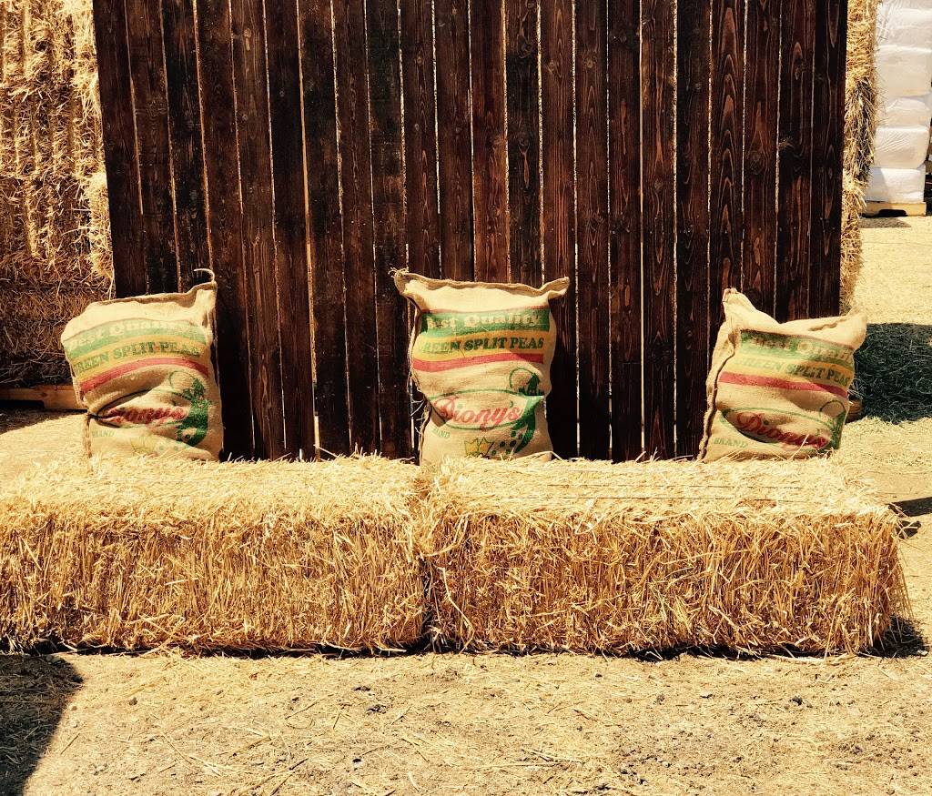 Yorba Linda Feed Store | restaurant | 3782 Rose Dr, Yorba Linda, CA 92886, USA | 7145243222 OR +1 714-524-3222