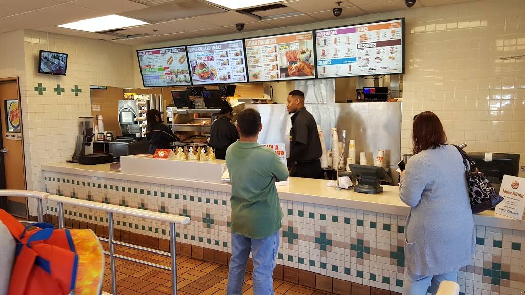 Burger King | restaurant | 2057 Beltline Rd SW, Decatur, AL 35601, USA | 2563504736 OR +1 256-350-4736