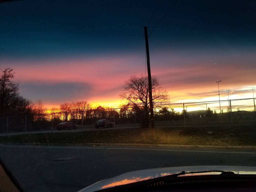 East Side Cafe | cafe | 378 Newell St, Pittsfield, MA 01201, USA | 4134479405 OR +1 413-447-9405