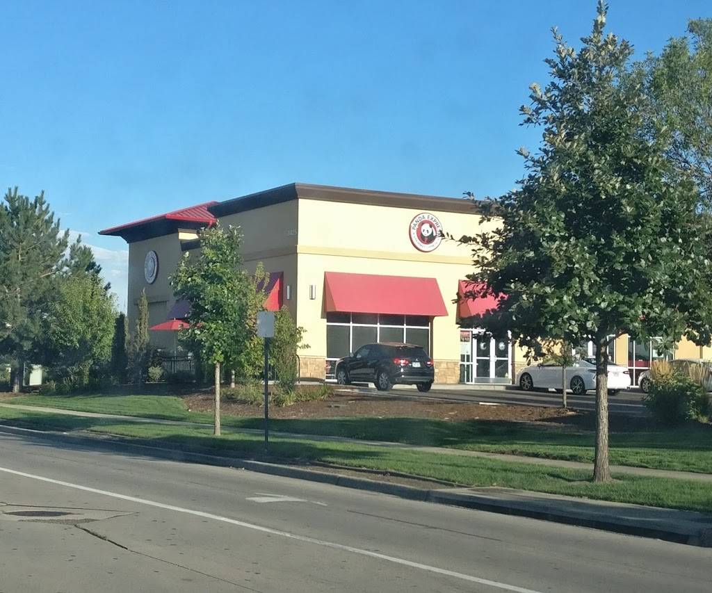 Panda Express | restaurant | 3425 Salida St, Aurora, CO 80011, USA | 3033078800 OR +1 303-307-8800