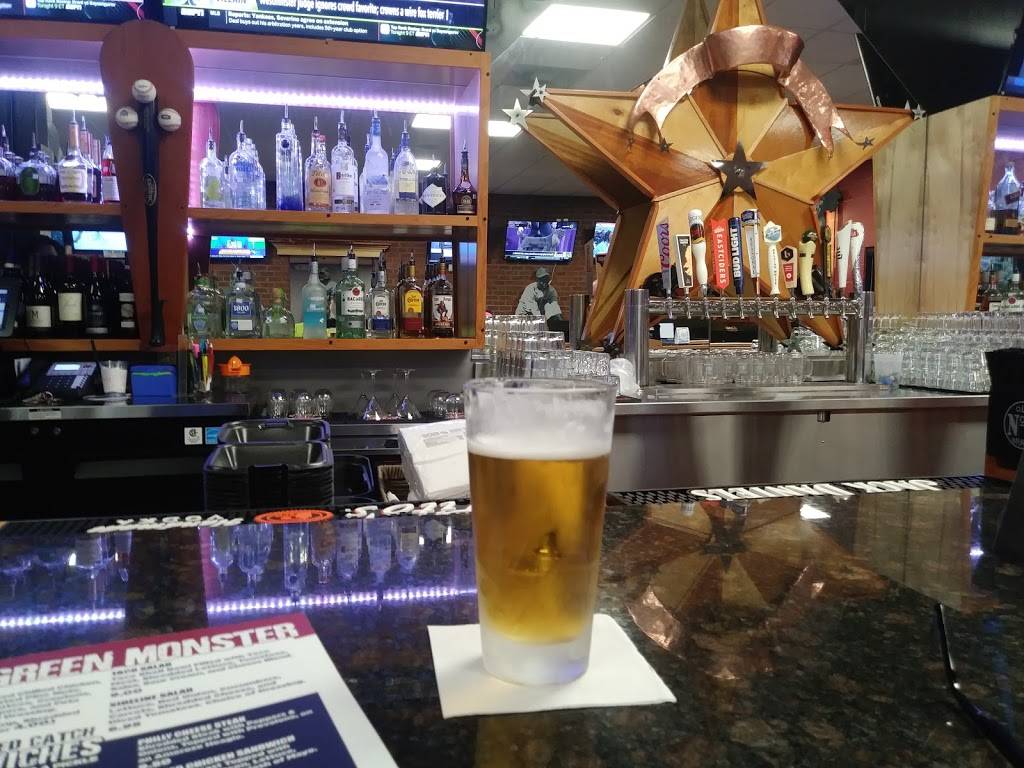 Pops Bar and Grill | restaurant | 210 Giant Dr, Richmond, VA 23224, USA | 8049183263 OR +1 804-918-3263