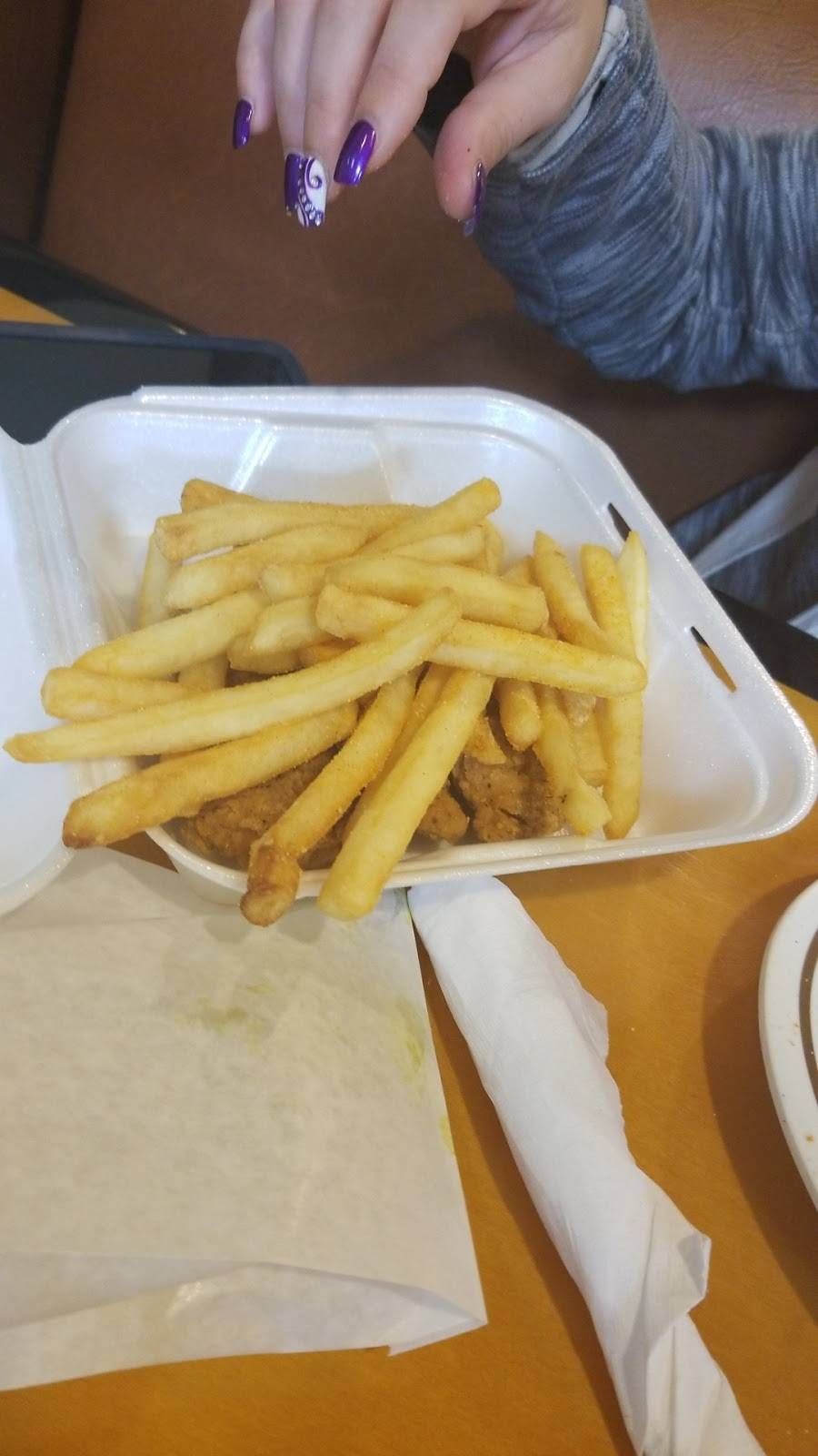 Tomys Burger | cafe | 9692 Chapman Ave, Garden Grove, CA 92841, USA | 7145340651 OR +1 714-534-0651