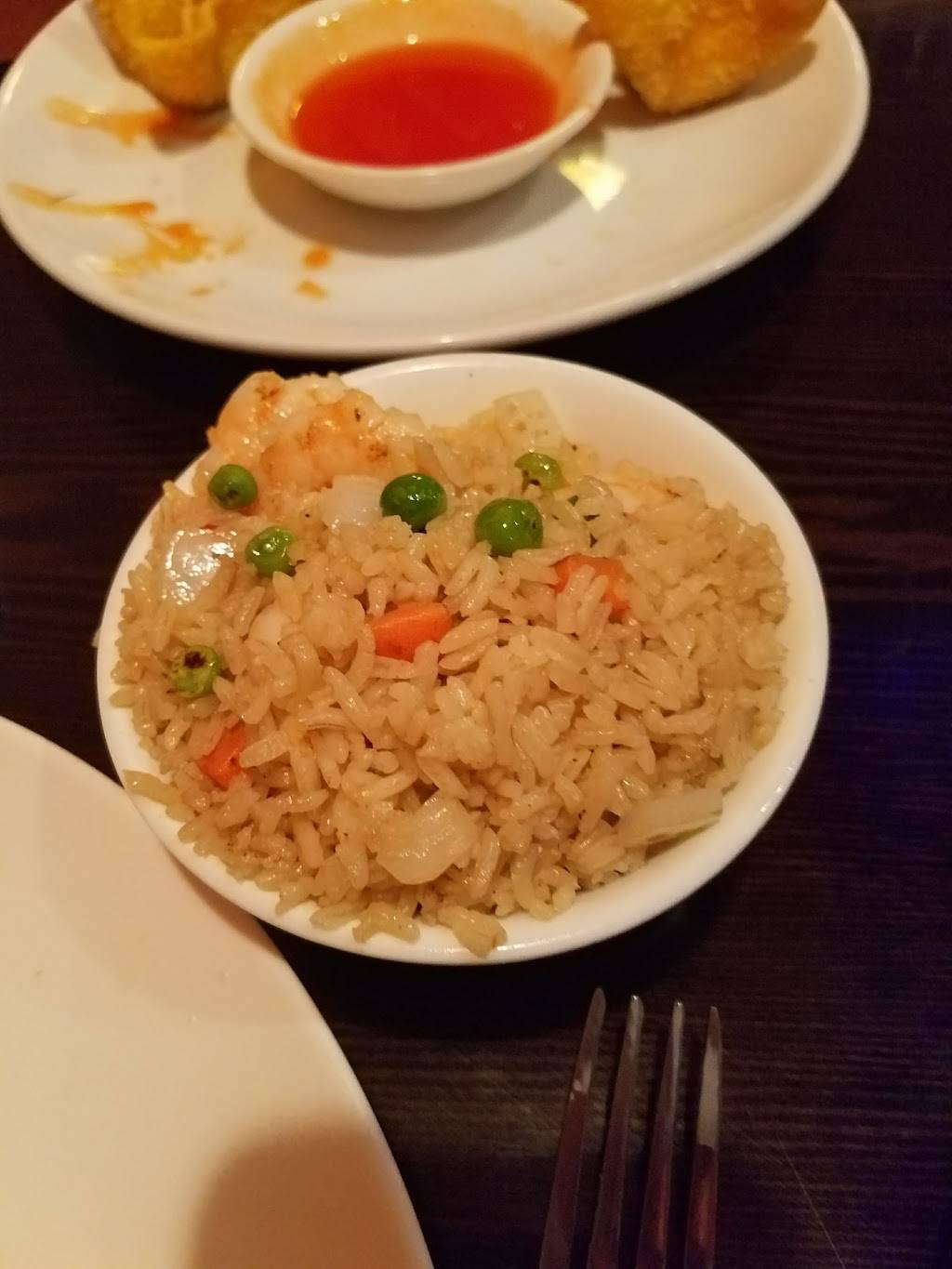 Six Happiness | restaurant | 615 Paul Huff Parkway #107, Cleveland, TN 37312, USA | 4234798883 OR +1 423-479-8883