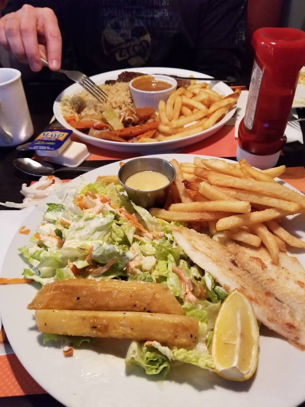 Lassiette | restaurant | 845 Boulevard de Périgny, Chambly, QC J3L 1W5, Canada | 4505001366 OR +1 450-500-1366