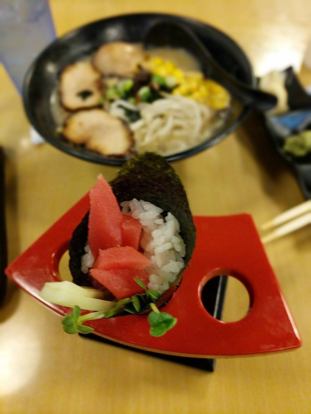 Sushi Base | restaurant | 224 Broadway, Chula Vista, CA 91910, USA | 6196164377 OR +1 619-616-4377