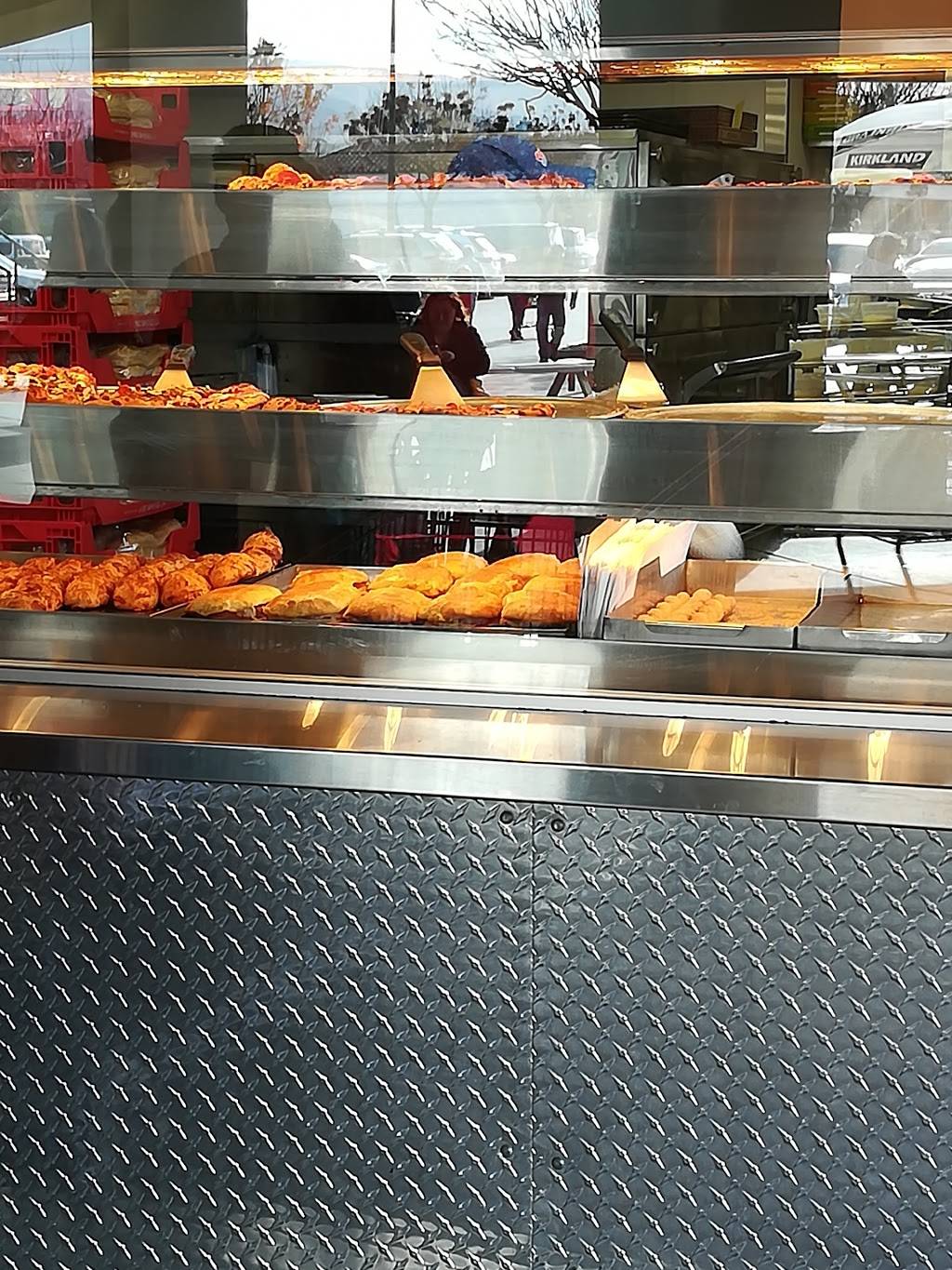 Costco Food Court | meal takeaway | 5301 Almaden Expy, San Jose, CA 95118, USA | 4089792521 OR +1 408-979-2521