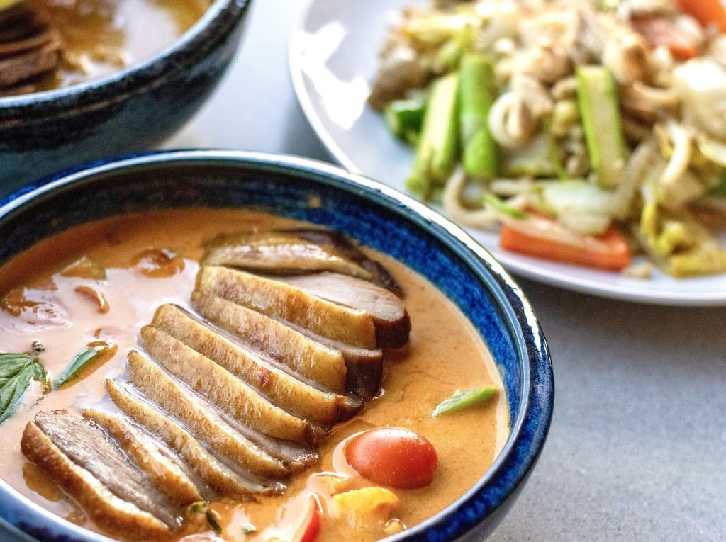 Time Thai Kitchen Pleasanton | restaurant | 929 Main St ste C, Pleasanton, CA 94566, USA | 9254257029 OR +1 925-425-7029