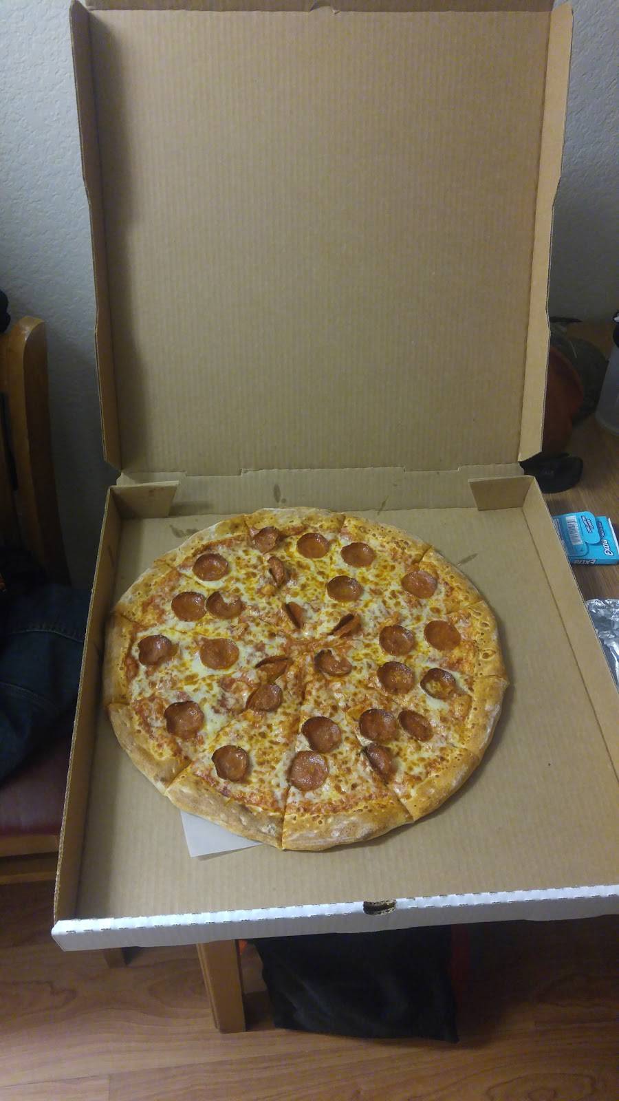 Rockyanos Pizza | restaurant | 2321 Oates Dr, Mesquite, TX 75150, USA | 9726813800 OR +1 972-681-3800