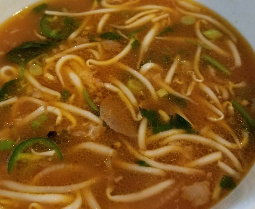 PhoEver | restaurant | 6929 Northwest Expy, Oklahoma City, OK 73132, USA | 4054701888 OR +1 405-470-1888