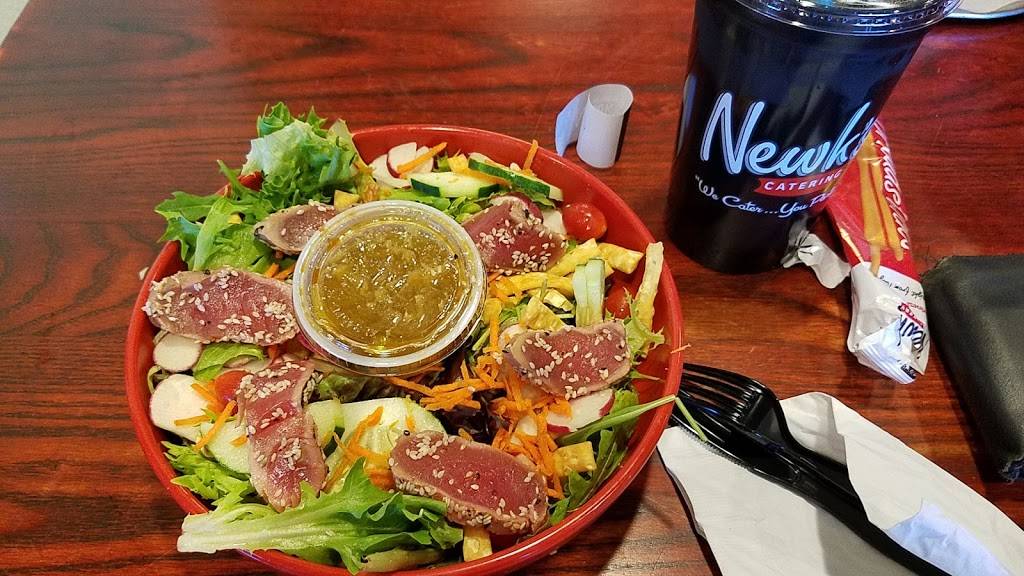 Newks Eatery | restaurant | 2501 Beene Blvd Suite 100, Bossier City, LA 71111, USA | 3187472228 OR +1 318-747-2228