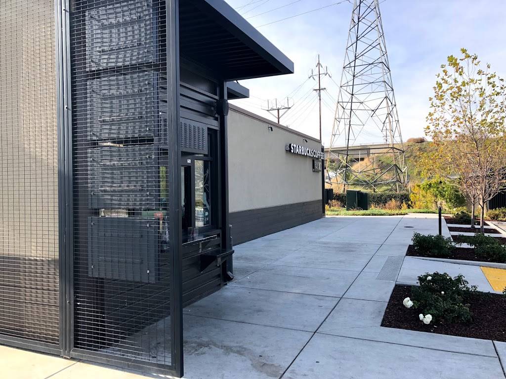Starbucks | cafe | 900 Main St, Antioch, CA 94509, USA | 9257779680 OR +1 925-777-9680