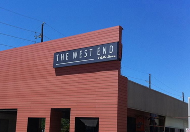 The West End - A Public House | restaurant | 5320 Westheimer Rd, Houston, TX 77056, USA | 7135900616 OR +1 713-590-0616