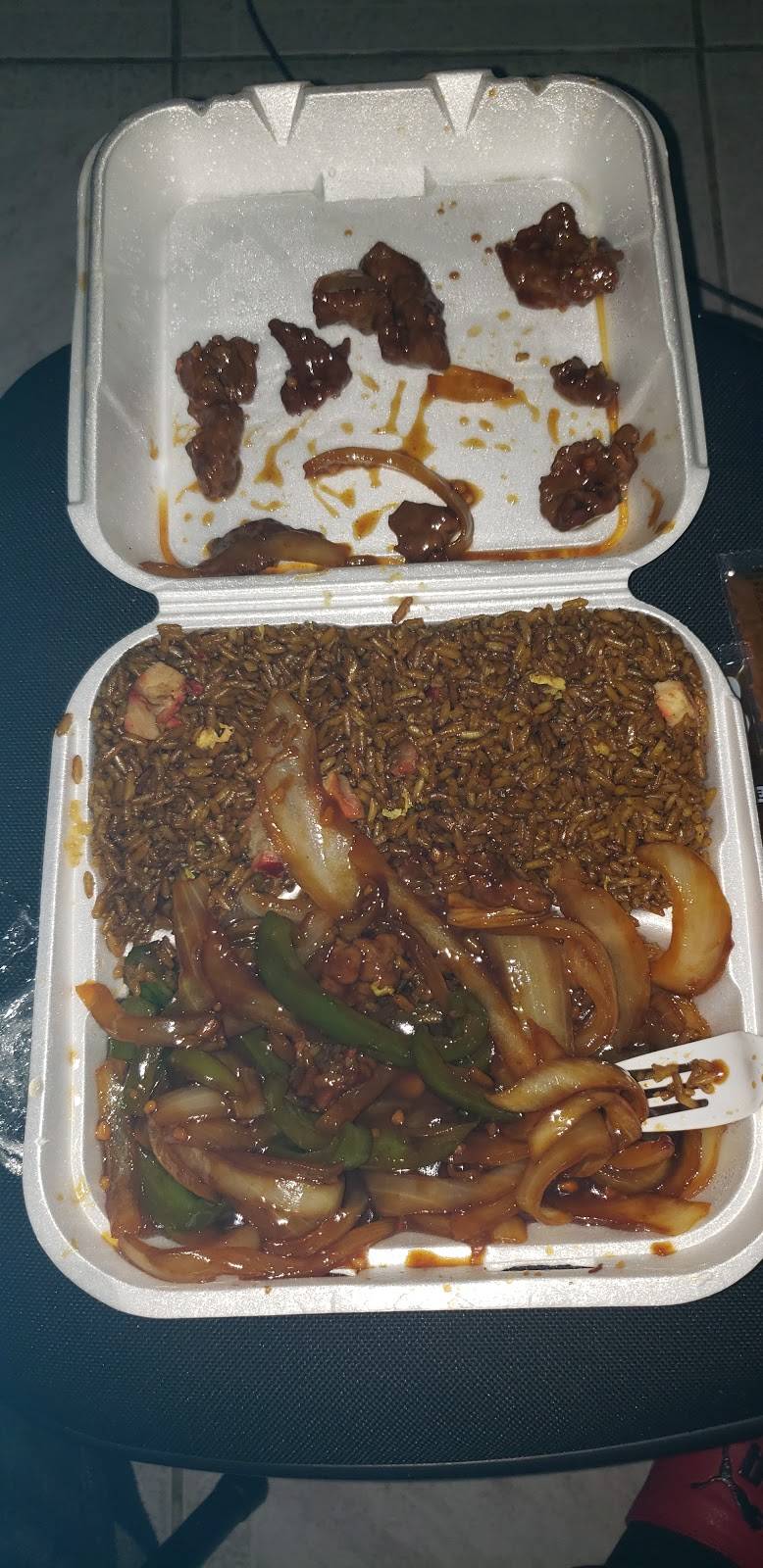 Rice Bowl | restaurant | 2731 S State Rd 7, Hollywood, FL 33019, USA | 9549811328 OR +1 954-981-1328