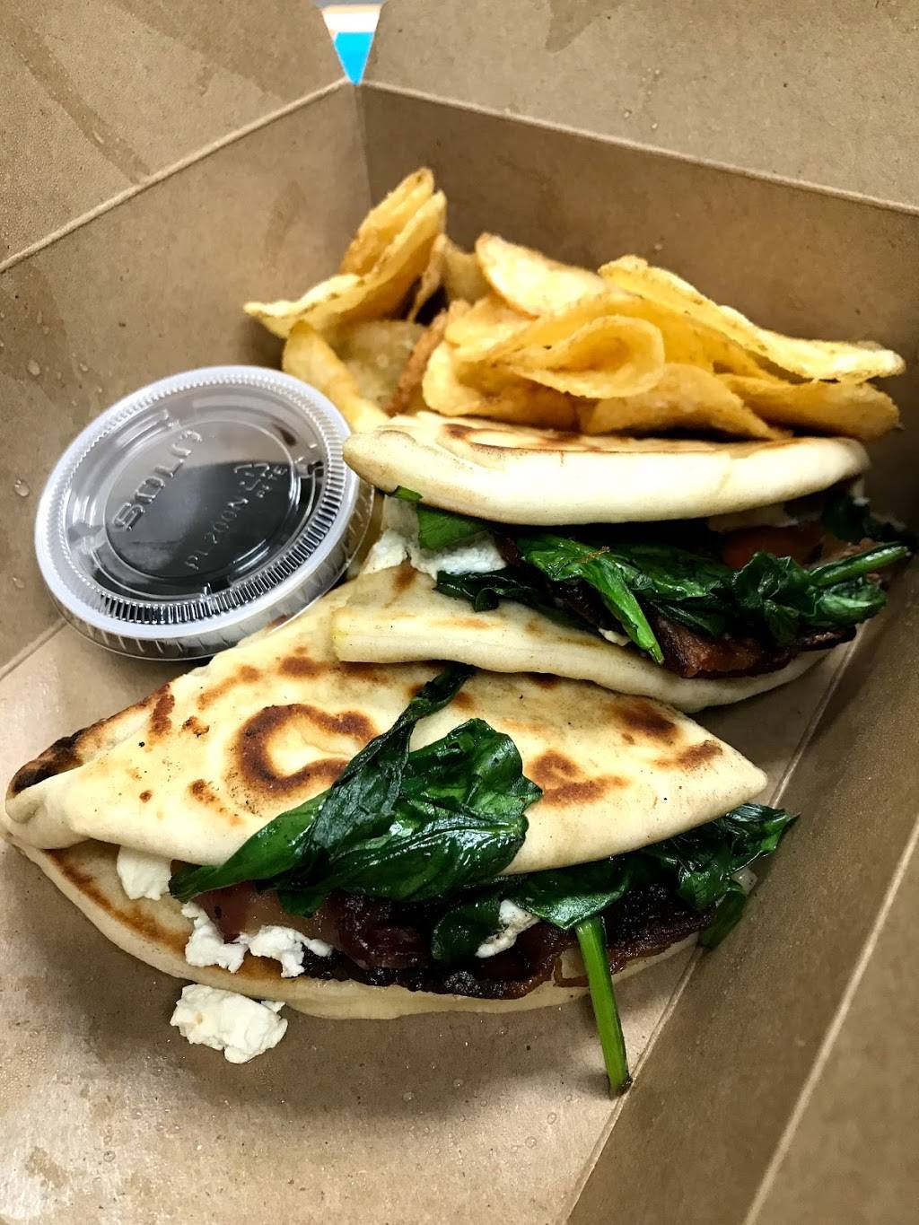 Banyan Cafe and Catering on MLK | cafe | 689 Dr M.L.K. Jr St N, St. Petersburg, FL 33701, USA | 7278966100 OR +1 727-896-6100