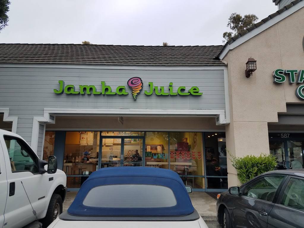 Jamba Juice Mandalay Village | restaurant | 585-4 W Channel Islands Blvd, Port Hueneme, CA 93041, USA | 8057542494 OR +1 805-754-2494
