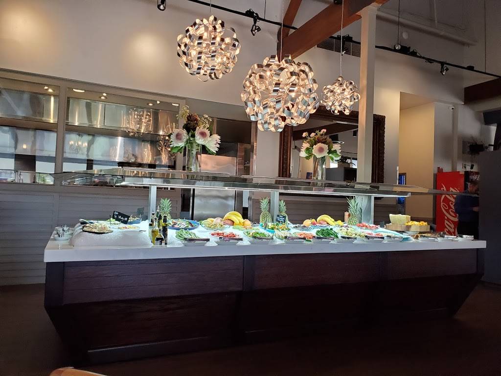 12 Cuts Brazilian Steakhouse | restaurant | 18010 Dallas Pkwy, Dallas, TX 75287, USA | 4697797012 OR +1 469-779-7012