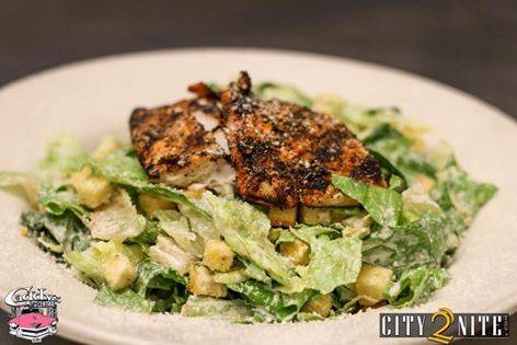 Caddys On Central | restaurant | 217 Central Ave, St. Petersburg, FL 33701, USA | 7275757939 OR +1 727-575-7939