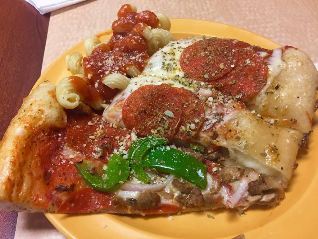 Cicis Pizza | restaurant | 2405 Covered Bridge Dr, Lancaster, PA 17602, USA | 7179457695 OR +1 717-945-7695