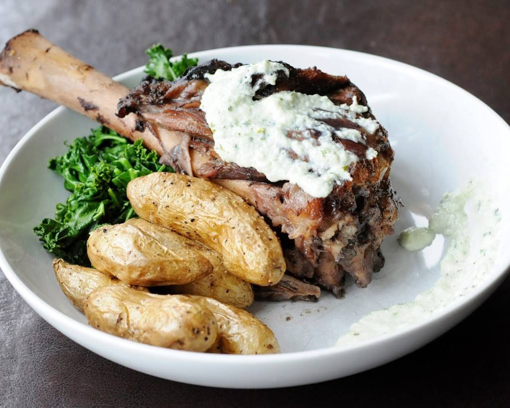 Mozelles Fresh Southern Bistro | restaurant | 2516, 878, W 4th St, Winston-Salem, NC 27101, USA | 3367035400 OR +1 336-703-5400