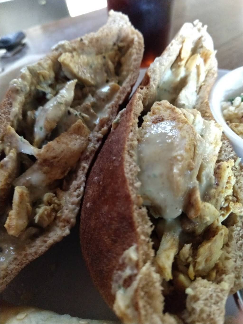 Ronits Kitchen | restaurant | 116 N Madison St, Rockford, IL 61107, USA | 8153154401 OR +1 815-315-4401