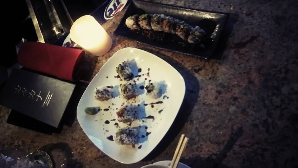 KATAKANA SUSHI BAR | restaurant | 3811 N Harlem Ave, Chicago, IL 60634, USA | 7737109172 OR +1 773-710-9172