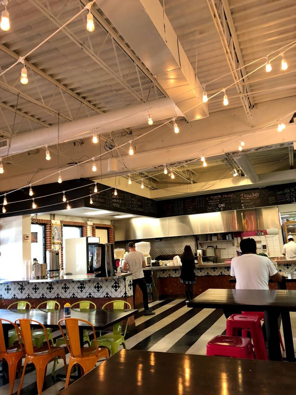 Carnicerias Guanajuato | restaurant | 1436 N Ashland Ave, Chicago, IL 60622, USA | 7737725266 OR +1 773-772-5266