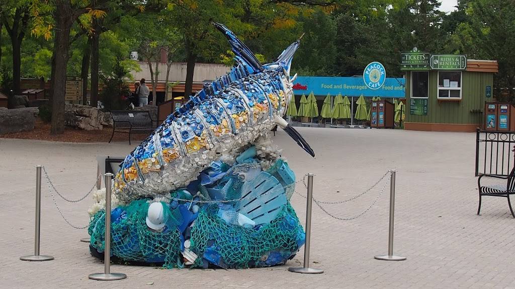 BeaverTails | restaurant | 2000 Meadowvale Rd, Scarborough, ON M1B 5K7, Canada | 4163925900 OR +1 416-392-5900