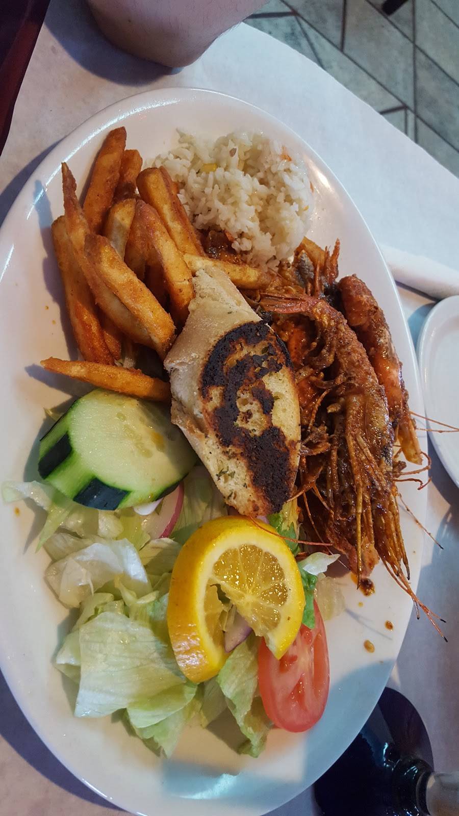 Lobo De Mar Restaurant | restaurant | 5503 W Cermak Rd, Cicero, IL 60804, USA | 7082989182 OR +1 708-298-9182