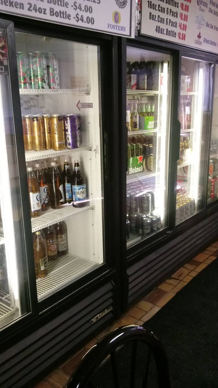 Jacks Pizza | restaurant | 155 Tilghman St, Allentown, PA 18102, USA | 6104335400 OR +1 610-433-5400