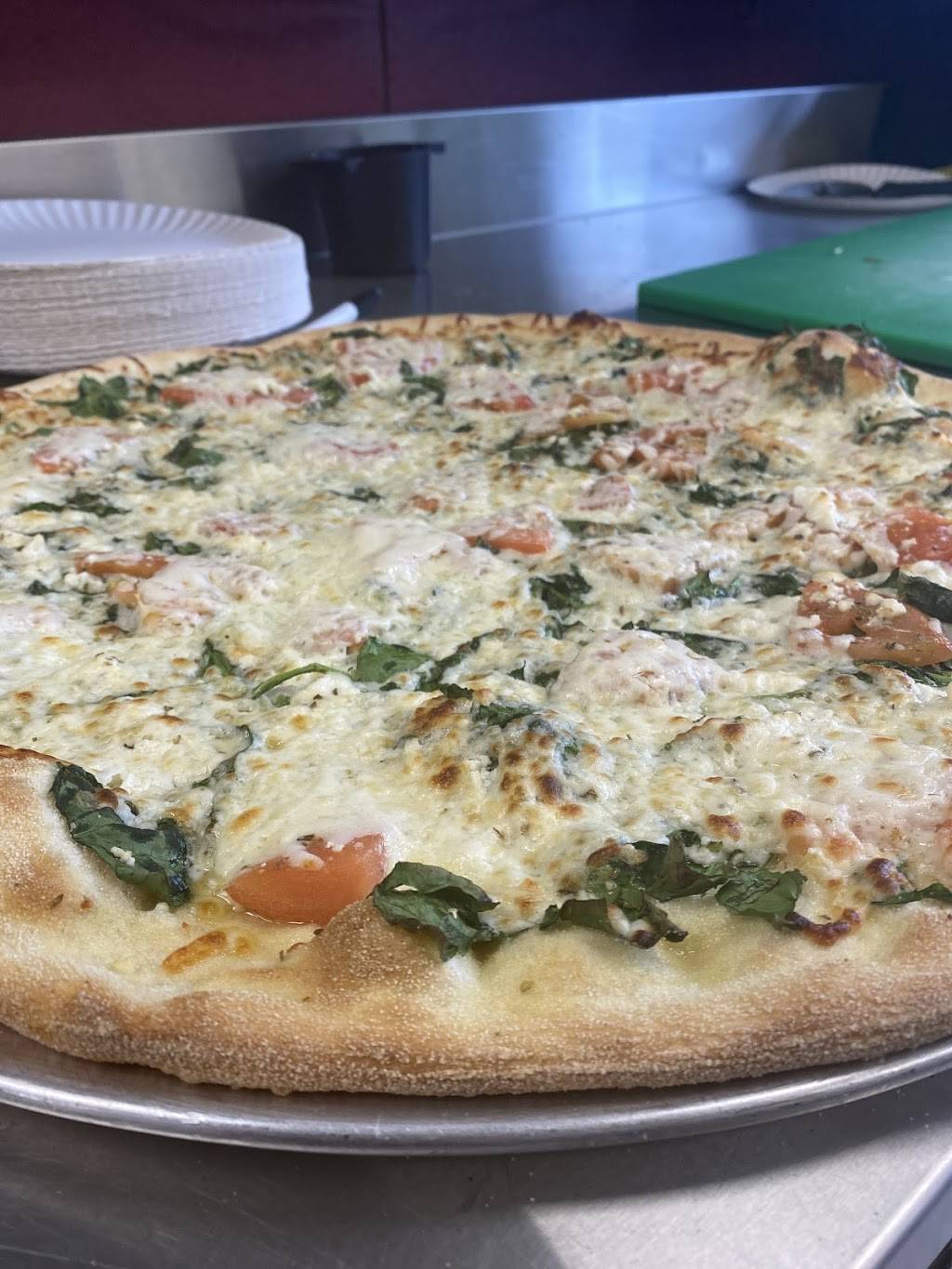 Alfredos Italian Kitchen | restaurant | 1117 Main St, Wakefield, MA 01880, USA | 7815873890 OR +1 781-587-3890